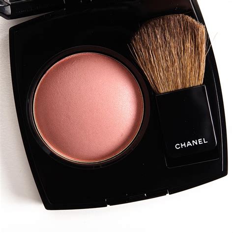 chanel blush reviews.